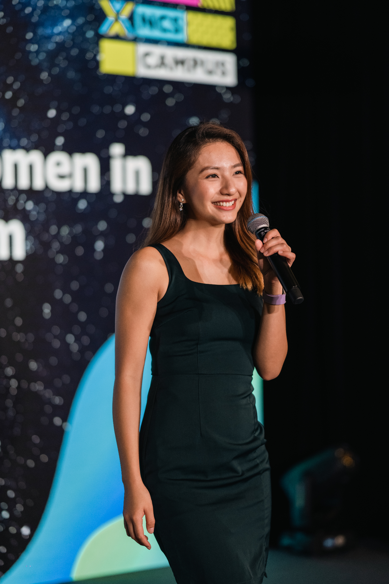 Hosting NCS Women in Tech